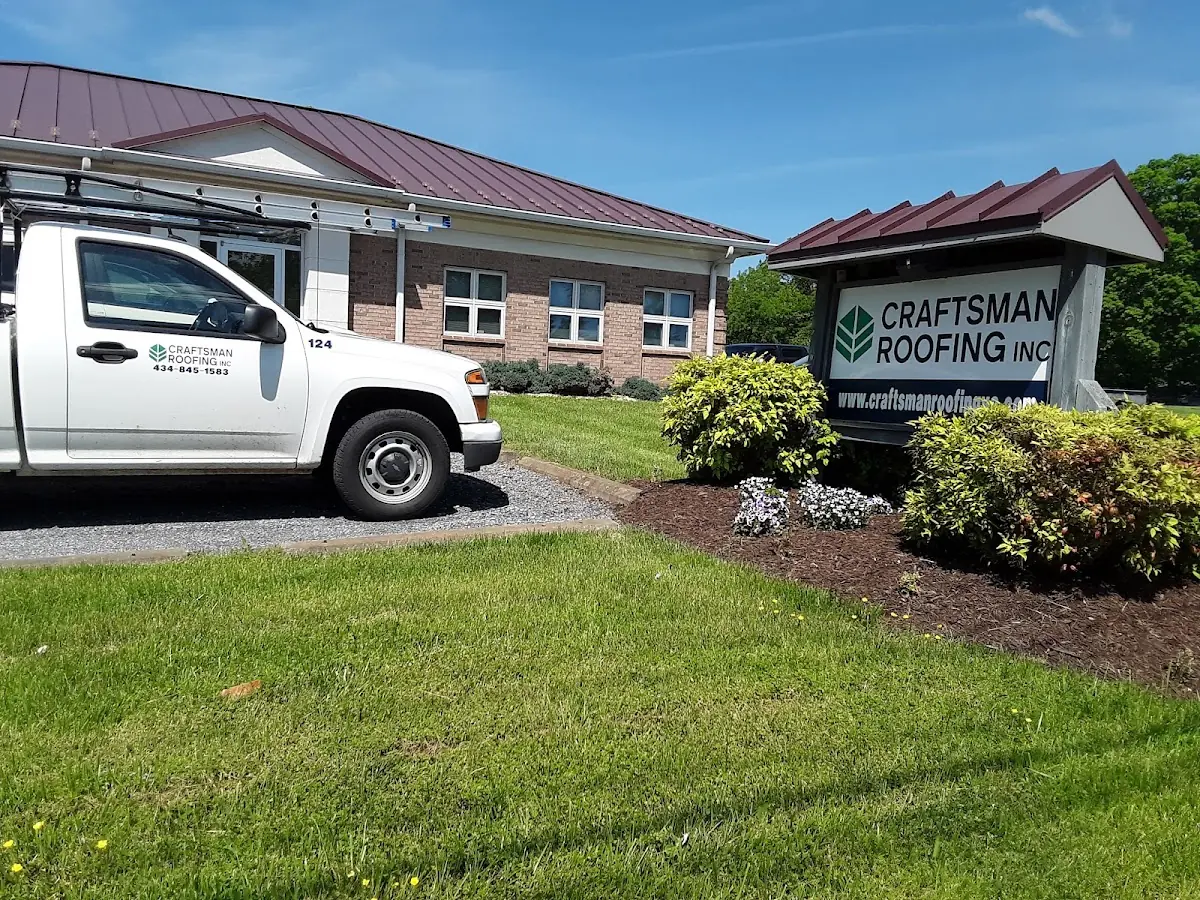 Quality Roof Replacement by experienced craftsmen in Southtown